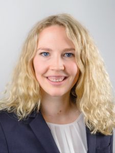 Profilbilde Cathrine Semb Skaarbrevik